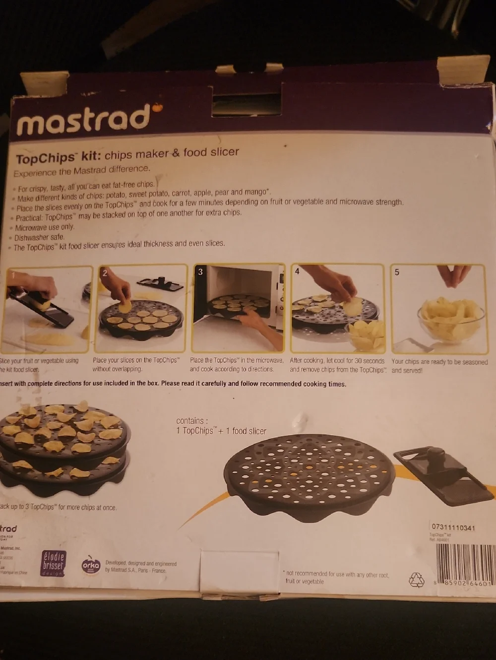 Bed Bath & Beyond brand new